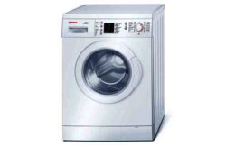 Bosch WAE24461GB 7KG 1200 Spin Washing Machine - White